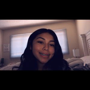 Meet your Posher, Brianna ⁶𓅓